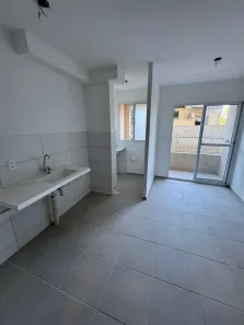 Apartamento com 2 Quartos à venda, 44m² no Mondubim, Fortaleza