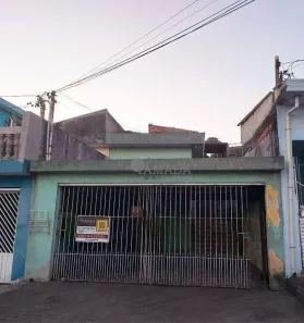 Casa com 3 Quartos à venda, 110m² no Jardim Cotinha, São Paulo