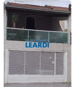 Casa com 3 Quartos à venda, 220m² no Assunção, São Bernardo do Campo