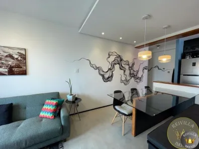 Apartamento com 2 Quartos à venda, 52m² no Vila Matilde, São Paulo