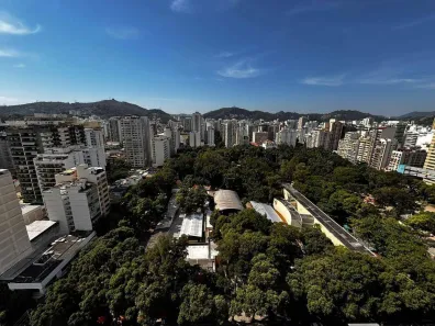Apartamento com 3 Quartos à venda, 140m² no Icaraí, Niterói