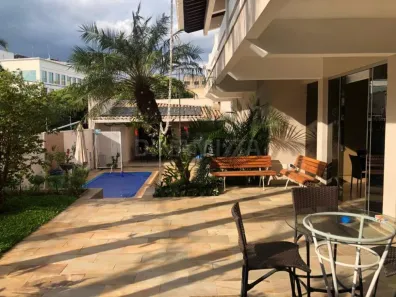 Casa com 4 Quartos à venda, 430m² no Vila Olímpica, Uberaba