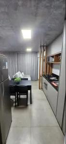 Flat com 1 Quarto à venda, 35m² no Setor Oeste, Goiânia