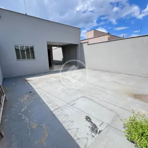 Casa com 2 Quartos à venda, 107m² no Setor Conde dos Arcos Complemento, Aparecida de Goiânia