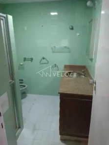 Apartamento com 3 Quartos à venda, 120m² no Flamengo, Rio de Janeiro