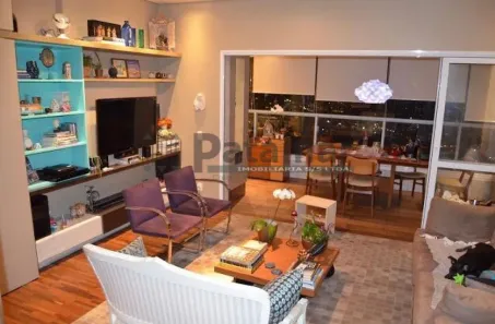 Cobertura com 4 Quartos à venda, 274m² no Jardim das Vertentes, São Paulo