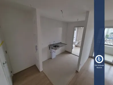Apartamento com 2 Quartos à venda, 55m² no Mooca, São Paulo