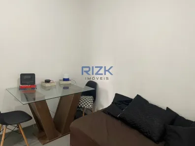 Apartamento com 1 Quarto à venda, 37m² no Vila Mariana, São Paulo