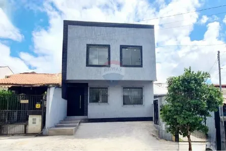 Apartamento com 1 Quarto à venda, 29m² no Jardim Algarve, Alvorada
