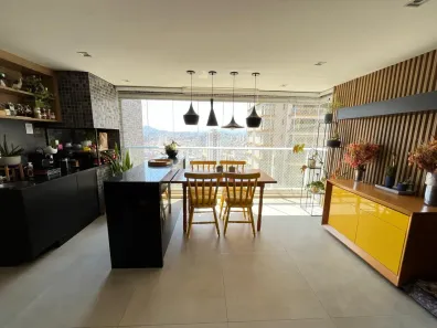Apartamento com 3 Quartos à venda, 113m² no Vila Osasco, Osasco