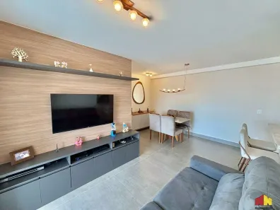Apartamento com 3 Quartos à venda, 87m² no Vila Prudente, São Paulo