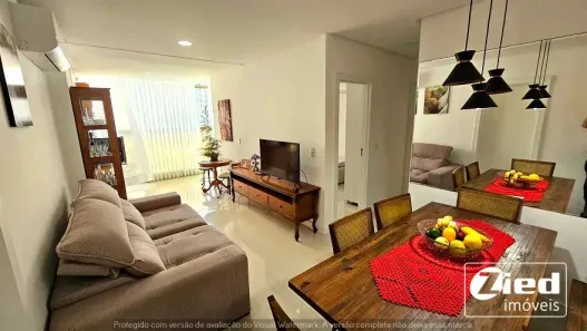 Apartamento com 2 Quartos à venda, 86m² no Itapuã, Vila Velha