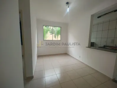Apartamento com 2 Quartos à venda, 46m² no Ribeirânia, Ribeirão Preto