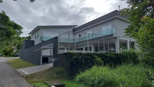 Casa de Condomínio com 4 Quartos à venda, 444m² no Cidade Parquelandia, Mogi das Cruzes