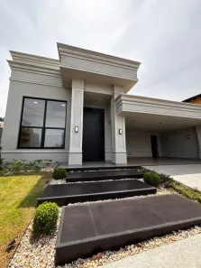 Casa de Condomínio com 3 Quartos à venda, 272m² no Parque Residencial Damha, São José do Rio Preto