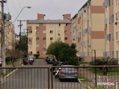 Apartamento com 2 Quartos à venda, 40m² no Rubem Berta, Porto Alegre