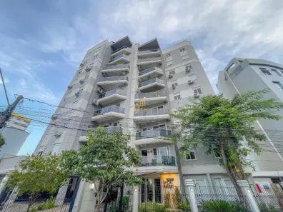 Apartamento com 2 Quartos à venda, 70m² no Salgado Filho, Gravataí