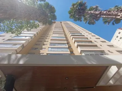 Apartamento com 3 Quartos à venda, 89m² no Nova Suiça, Goiânia