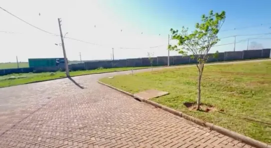 Lote/Terreno à venda, 540m² no Porto São José, São Pedro do Paraná
