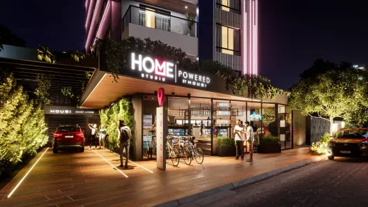 Apartamento com 2 Quartos à venda, 50m² no Horto, Teresina