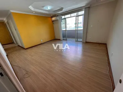 Apartamento com 3 Quartos à venda, 96m² no Vorstadt, Blumenau