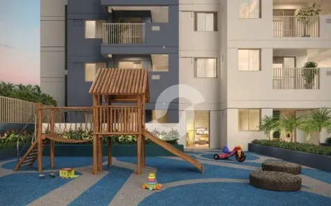 Apartamento com 2 Quartos à venda, 52m² no Centro, Niterói