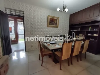 Casa à venda, 426m² no Caiçaras, Belo Horizonte