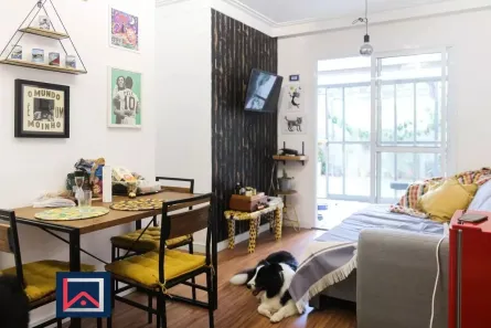 Apartamento com 3 Quartos à venda, 160m² no Vila Pompéia, São Paulo