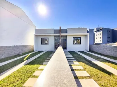 Casa com 3 Quartos à venda, 70m² no Nossa Senhora das Graças, Caxias do Sul