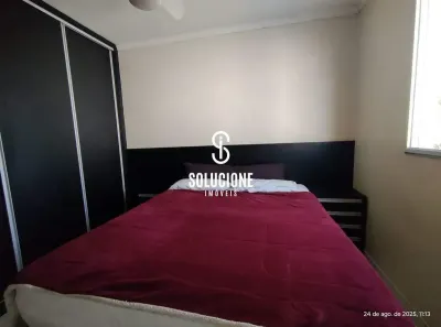 Apartamento com 2 Quartos à venda, 46m² no Santa Terezinha, Piracicaba