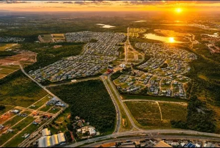 Lote/Terreno à venda, 450m² no Cidade Alpha, Eusébio