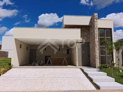 Casa com 3 Quartos à venda, 210m² no Parque Tecnológico Damha I São Carlos, São Carlos