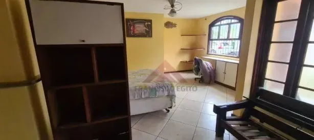 Casa com 1 Quarto para alugar, 44m² no Maria Paula, Niterói