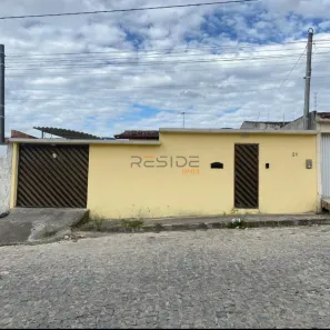Casa com 2 Quartos à venda, 65m² no Cidade Alta, Caruaru