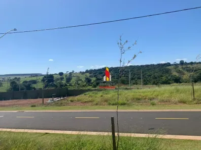 Lote/Terreno à venda no Nossa Senhora Aparecida, Uberlândia