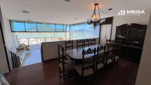 Casa com 6 Quartos à venda, 650m² no Ilha do Boi, Vitória