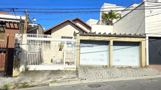 Casa com 3 Quartos à venda, 190m² no Jardim da Saúde, São Paulo