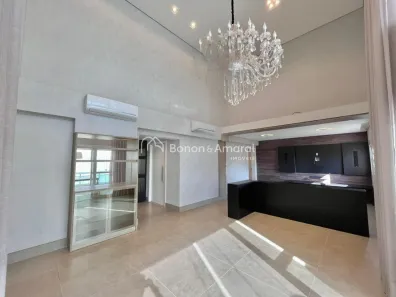 Apartamento com 3 Quartos à venda, 189m² no Taquaral, Campinas