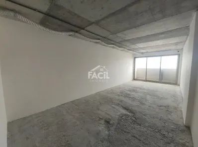 Sala Comercial à venda, 32m² no Mata da Praia, Vitória