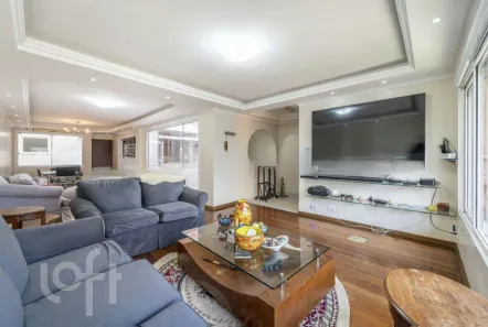 Casa com 4 Quartos à venda, 197m² no São João, Porto Alegre