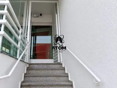 Ponto Comercial para alugar, 176m² no Centro, Taubaté