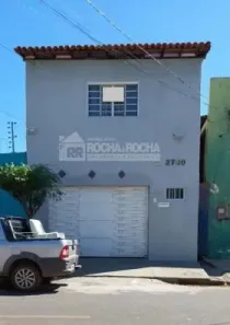Casa com 4 Quartos à venda, 67m² no São Pedro, Teresina