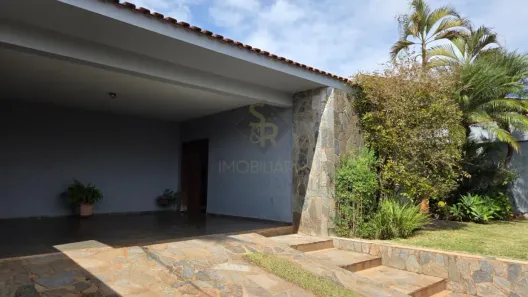 Casa com 3 Quartos à venda, 253m² no City Ribeirão, Ribeirão Preto