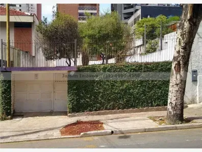 Lote/Terreno à venda, 199m² no Jardim, Santo André