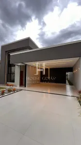 Casa com 3 Quartos à venda, 220m² no Parque Amazônia, Goiânia