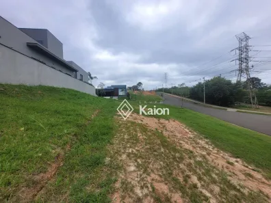 Lote/Terreno à venda, 611m² no Pinheirinho, Itu