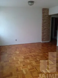 Apartamento com 3 Quartos à venda, 116m² no Vila Buarque, São Paulo