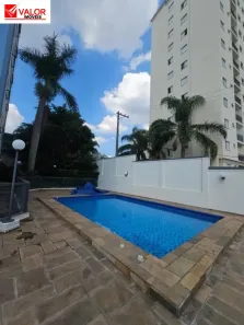 Apartamento com 2 Quartos à venda, 44m² no Jardim Pinheiros, São Paulo