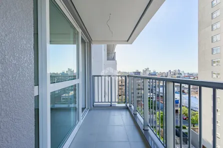Apartamento com 2 Quartos à venda, 74m² no Passo da Areia, Porto Alegre