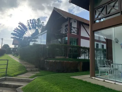 Casa de Condomínio com 3 Quartos à venda, 100m² no , Bananeiras